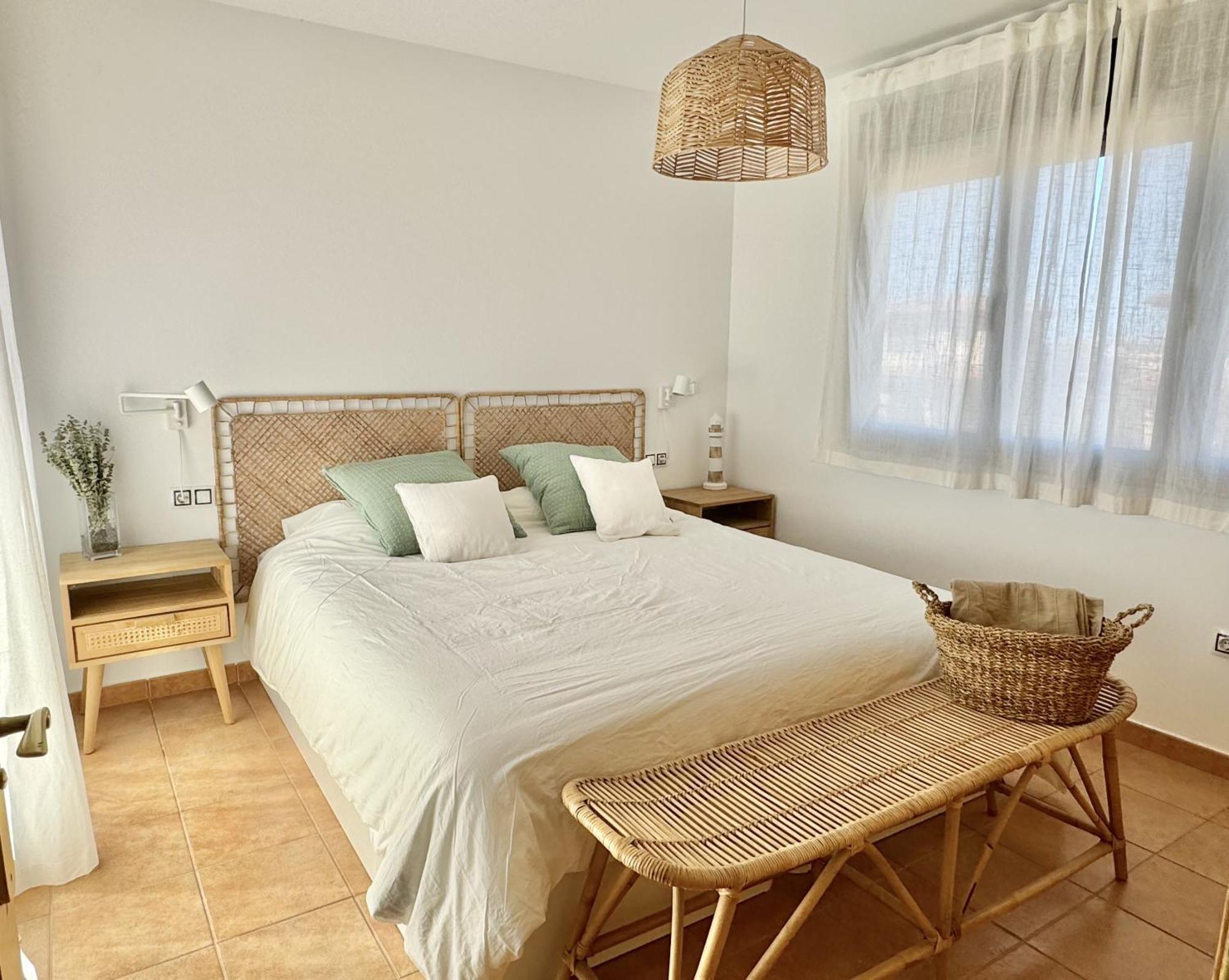 Villa Majanicho Con Piscina Lajares Ngoại thất bức ảnh