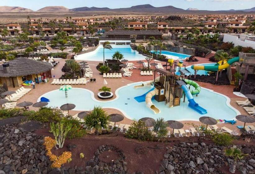 Villa Majanicho Con Piscina Lajares Ngoại thất bức ảnh